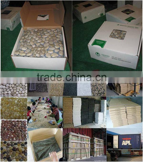 Pebble stone,big pebbles for garden