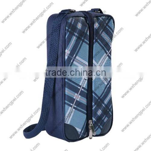 red wine ice bag