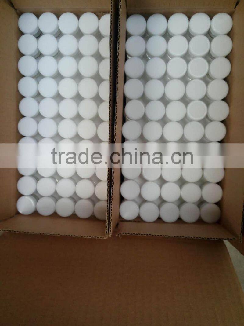 china suppliers cylinder 5ml pretty makeup packaging