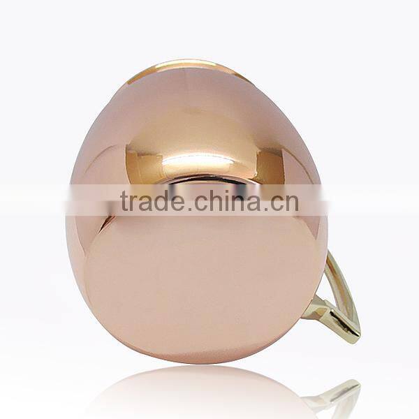 High Quality Stainless Steel Cup, Copper Drinking Mug