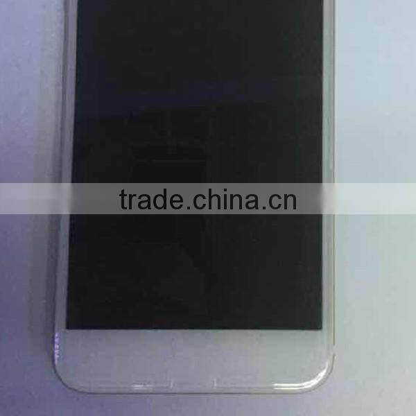 Full Cover Tempered Glass Screen Protector Film For iPhone6, smart glass film