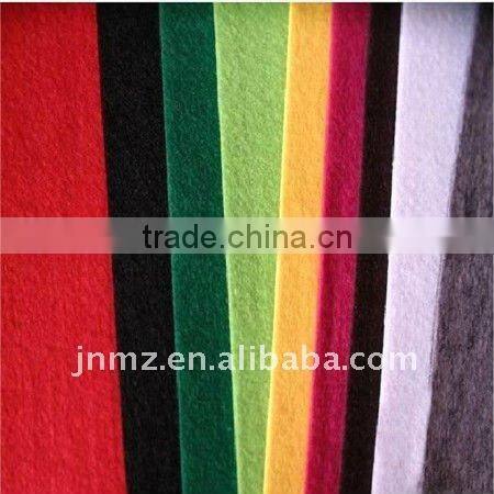 polyester felt coaster, cup felt coaster, glass felt coaster