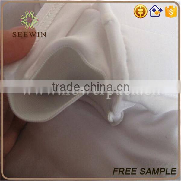 stretched lycra chair cover for banquet