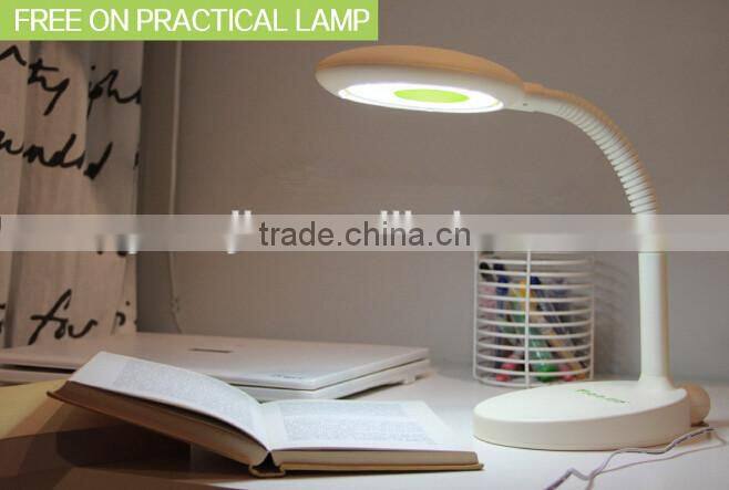 Supply creative fashion Children learn and read energy-type eye protection lamp / LED Night light