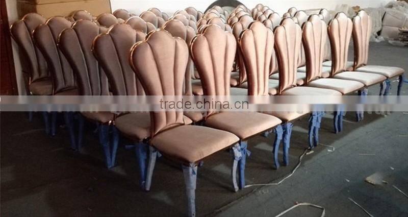 Modern dining room chair for wholesale