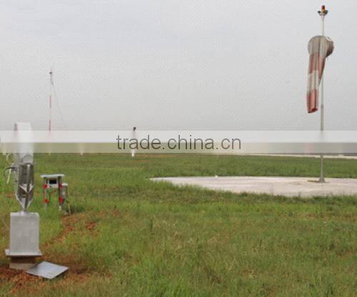 High Power Long Range Directional Acoustic Airport Bird Scaring Device
