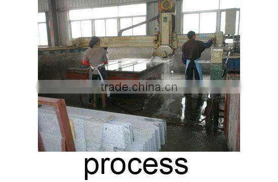 granite column