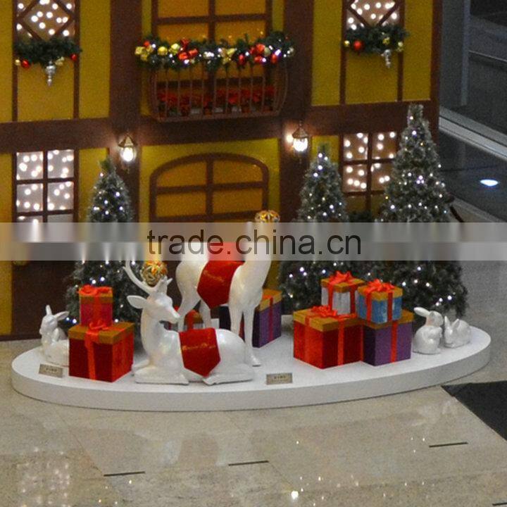 2014 Christmas decoration
