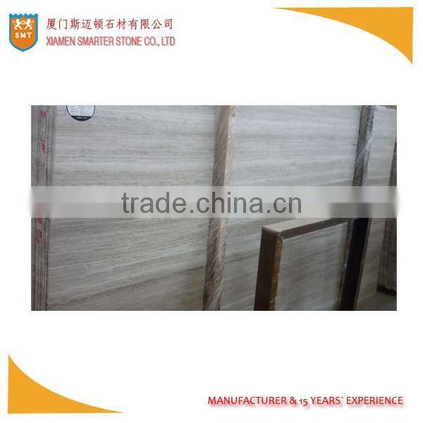 Guizhou White Wooden Slab