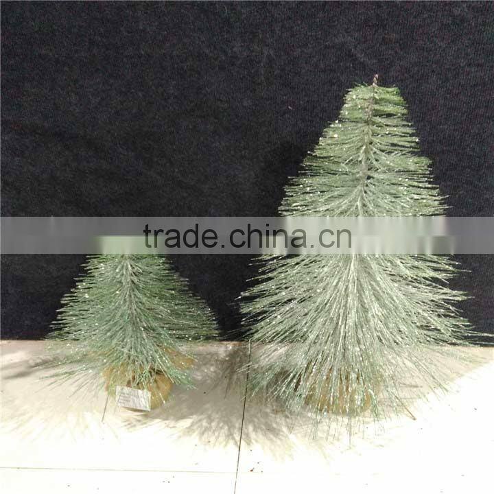christmas gift 2016 artificial christmas tree for christmas market