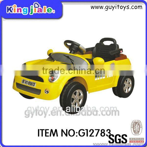 Good sell cheap safe children ride on car
