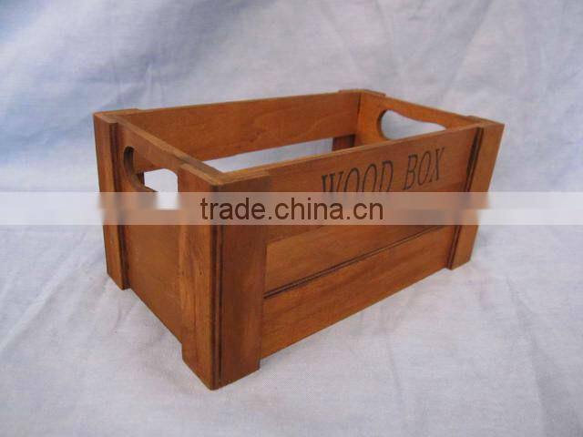 sell well wooden fruit box ,wooden box,box wooden