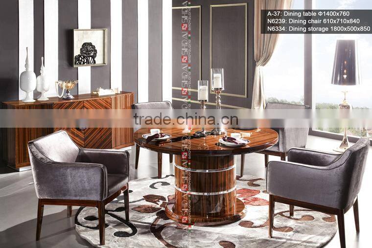dinning set, luxury dinning room set, dinning room set A-39