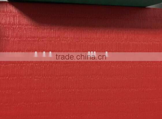 Factory price 4cm 5cm 6cm any color 190 210 230 density pu sponge judo mat