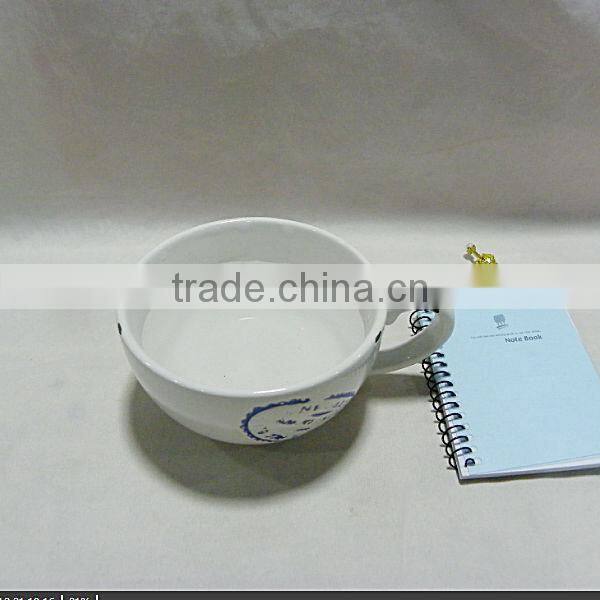 hot sale for 2014 popular ceramic bowl,ceramic mug cup