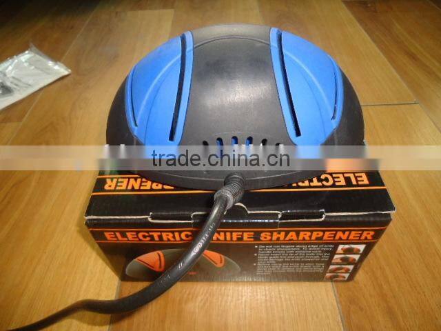 Hot Sales 45w Power Portable Knife Sharpener Grinder Mini Electric Scissor Grinding Machine