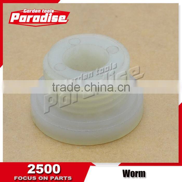 2500 Gasoline Chainsaw Parts Worm