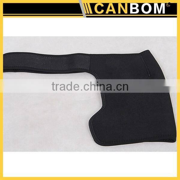 Promotion The Latest Design Rubber Shoulder Pad