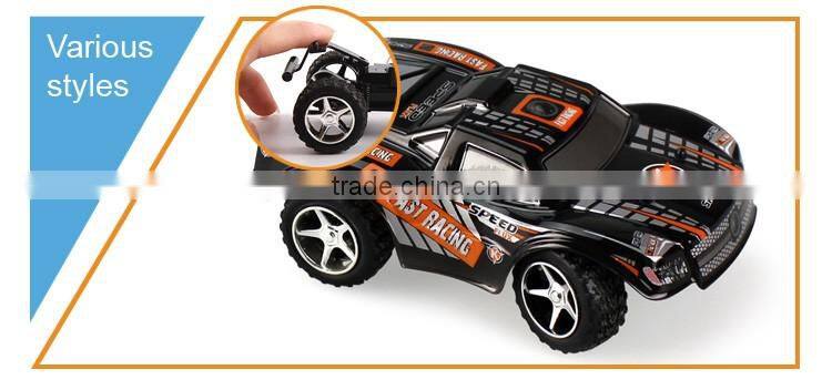 Hot Products 2017 WLtoys L939 2.4G Remote Control Toys RC Batterie Kit Tires Car