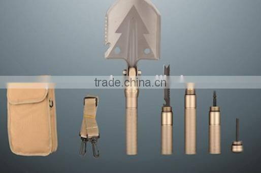 survival folding shovel