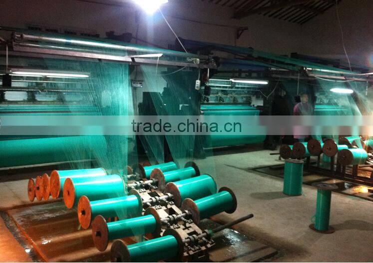 HDPE scaffolding Safety net