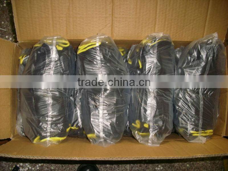 DDSAFETY 2017 Promotion Waterproof Nitrile Glove Working Glove Safety Glove