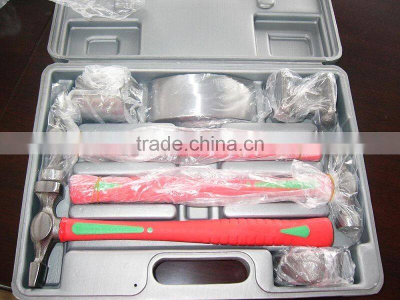 car repairing tools kit 7pcs