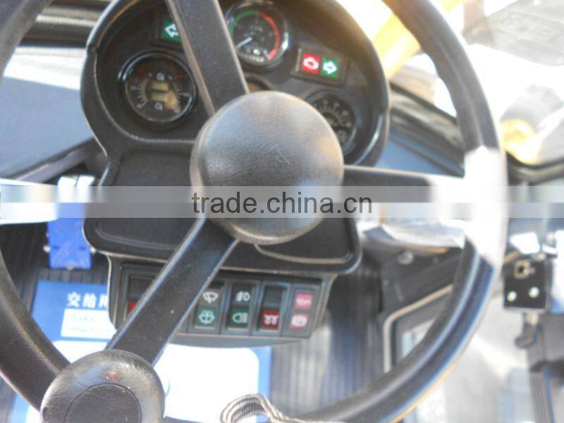 hot sale CE ZL18 wheel loader