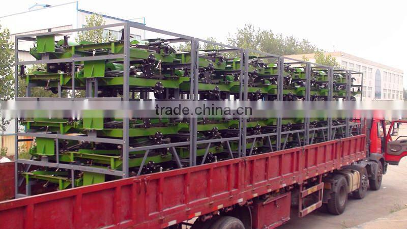 farm machine tractor sickle bar mower