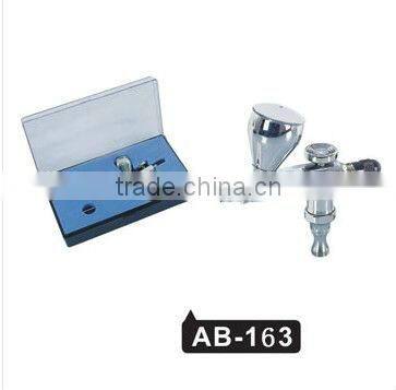 Single Action Airbrushes
