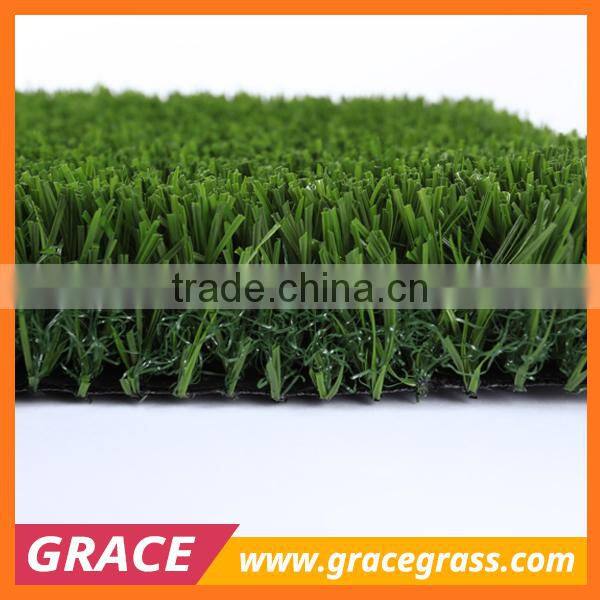 best quality stem fiber Football Artificial Grass