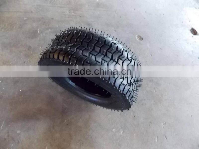 Tool cart tyre 16x6.50-8 for America market