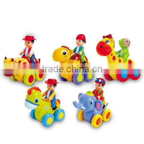 New design toy musical instrument with EN71