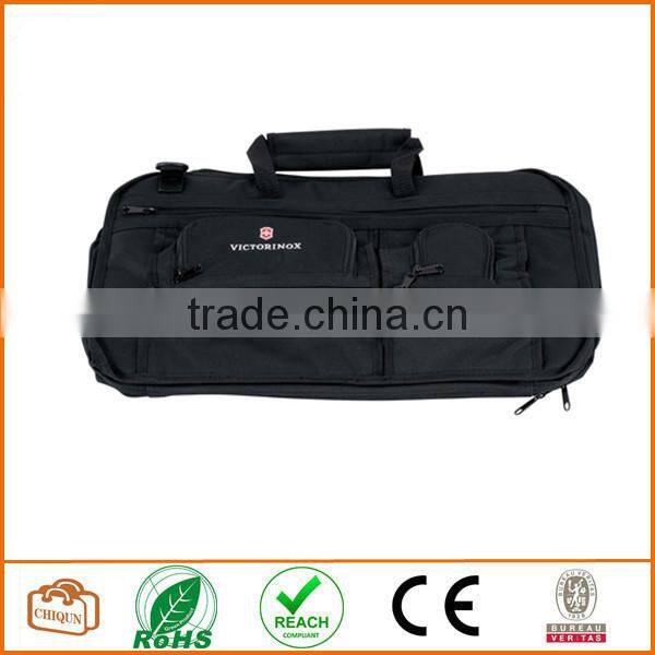 12 Pocket Executive Knife Case