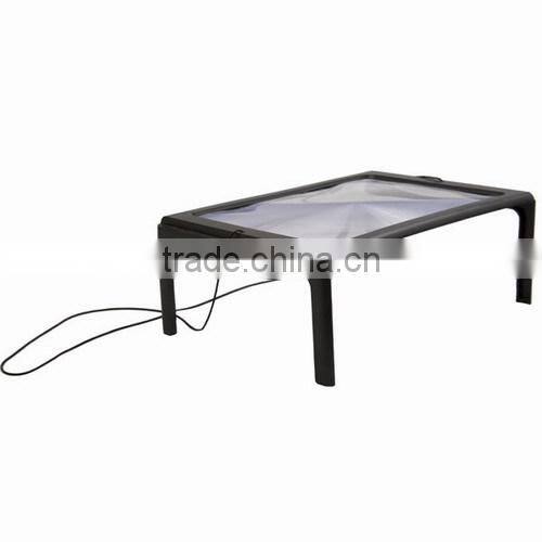 Full Page Reading Magnifier