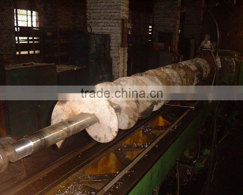 Cold Rolled Continuous Screw Flight