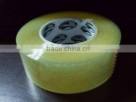 BOPP Packing Tape/acrylic tape