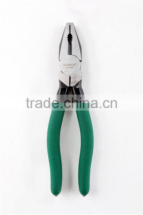 8'' Professional Combination Pliers/Wire Pliers