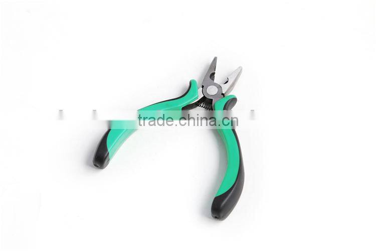 5'' Mini Combination Pliers