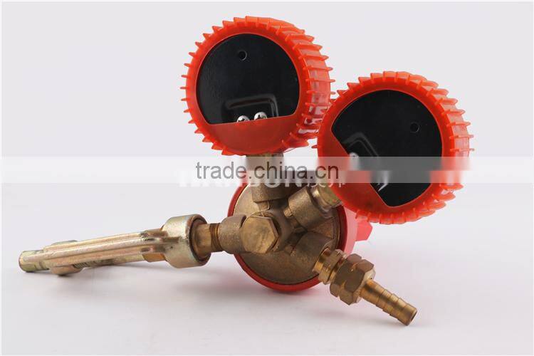 Professional Acetylene Gauge