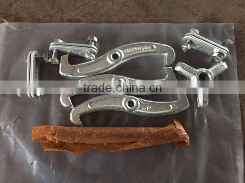 Color Box Packing 3 Arm Strong Puller