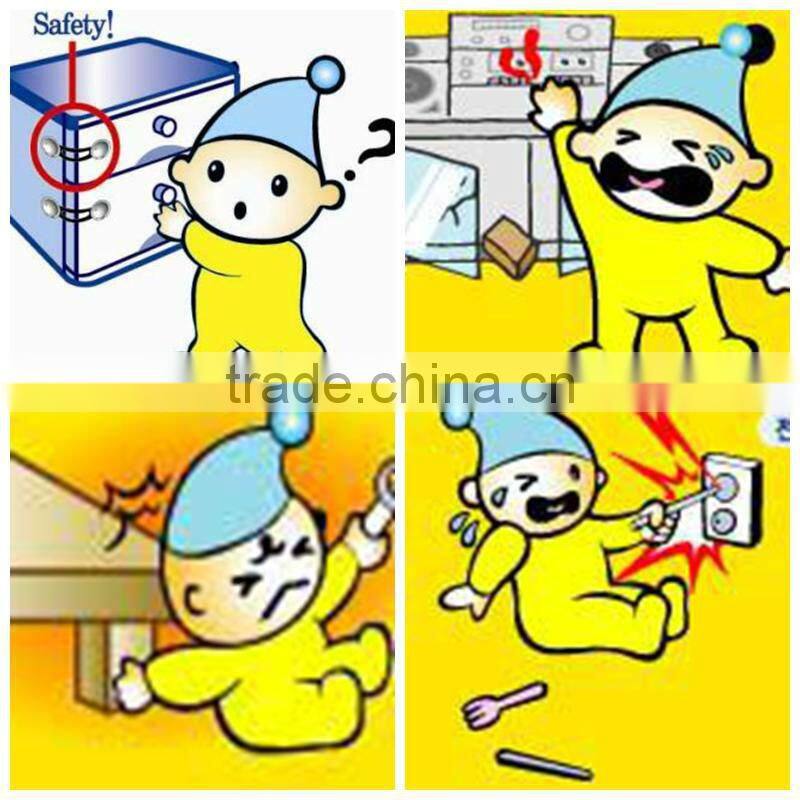 High Quality Children Safety Lock in Baby Supplier & Products TM-SK02