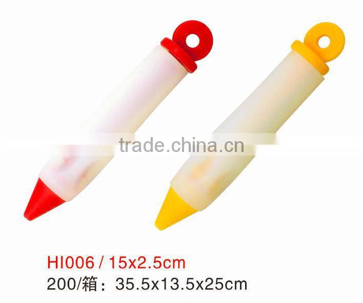 Dessert Decorating Tools in silicone / Dessert Decorator