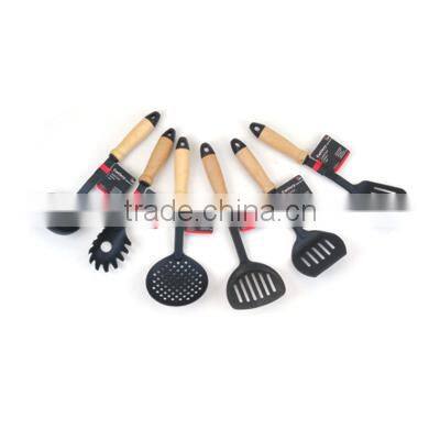 6pcs kitchen ware set