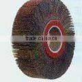 Coated Abrasive--Centred Flap Wheel (2541)