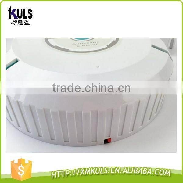 Household Self Cleaning Floor Cleaning Dust Cleaning Automatic Robot Vacuum Cleaner