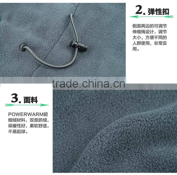 Hot sale cycling face mask winter used for out door sports protection