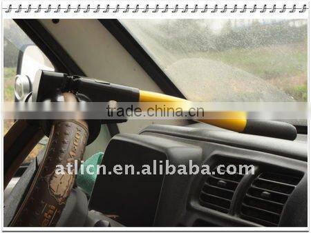 2015 new design auto steering wheel lock