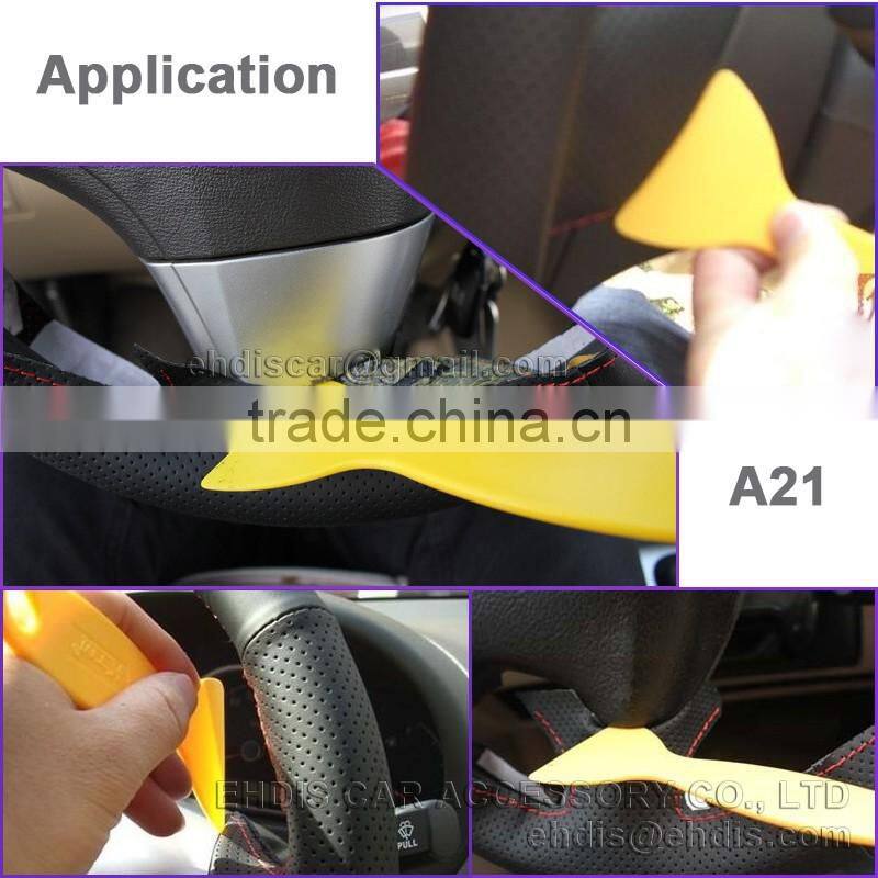 A21 Leak Sealing Tool ABS squeegee China supplier in a low price