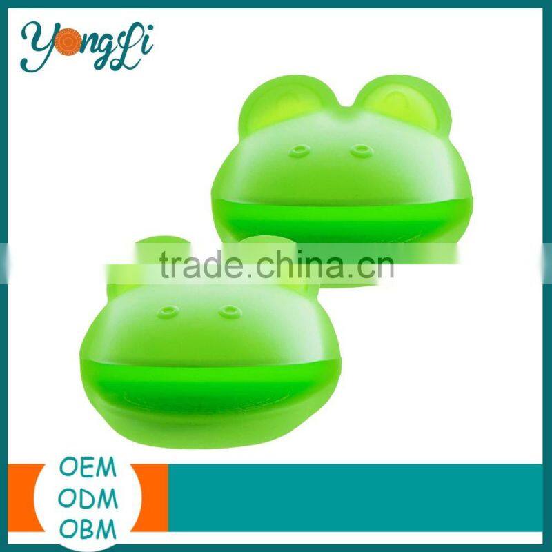 Oven Glove Silicone Pot Handle Holder